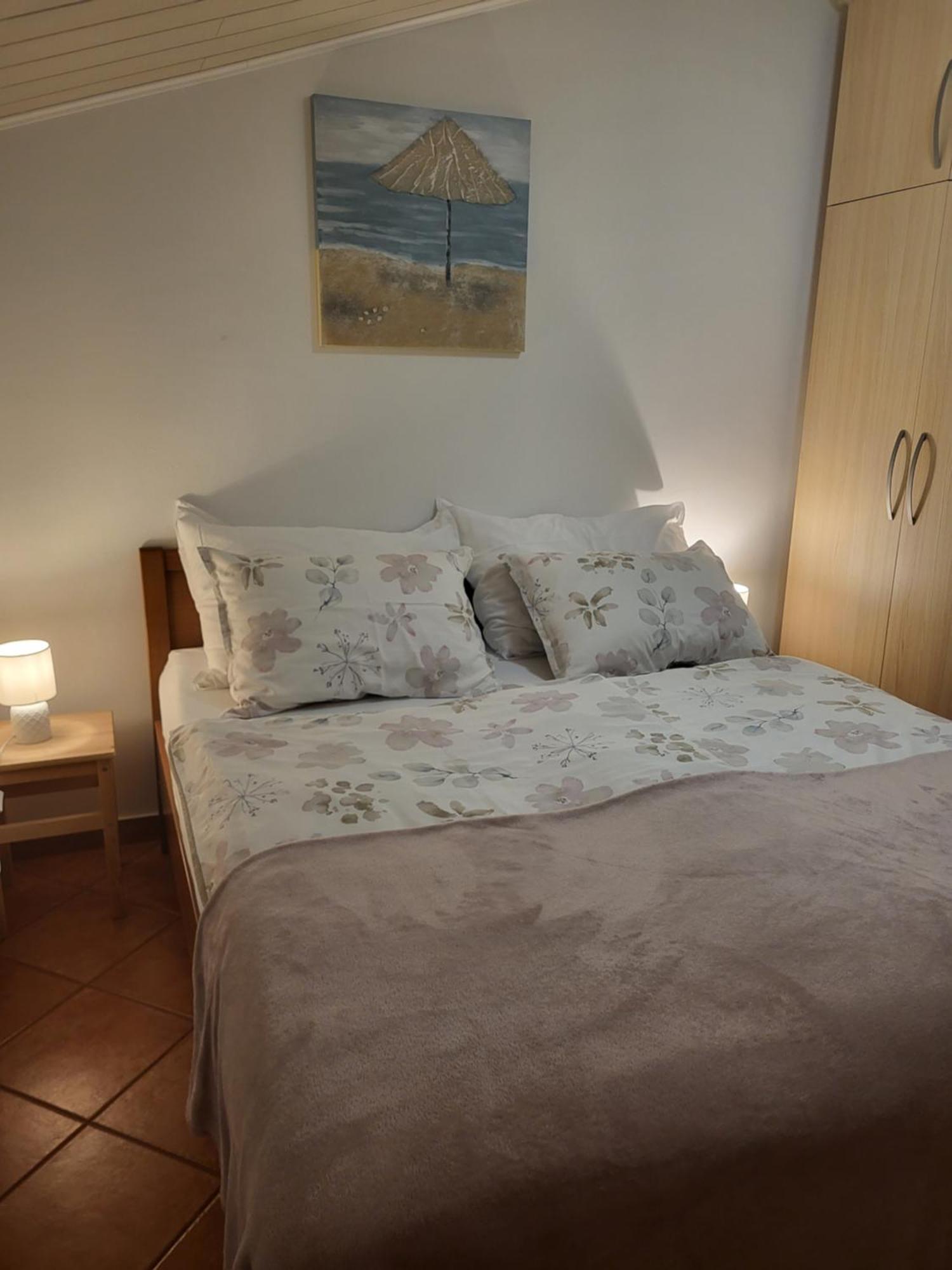 La Marea Portoroz Apartment Secovlje Ngoại thất bức ảnh