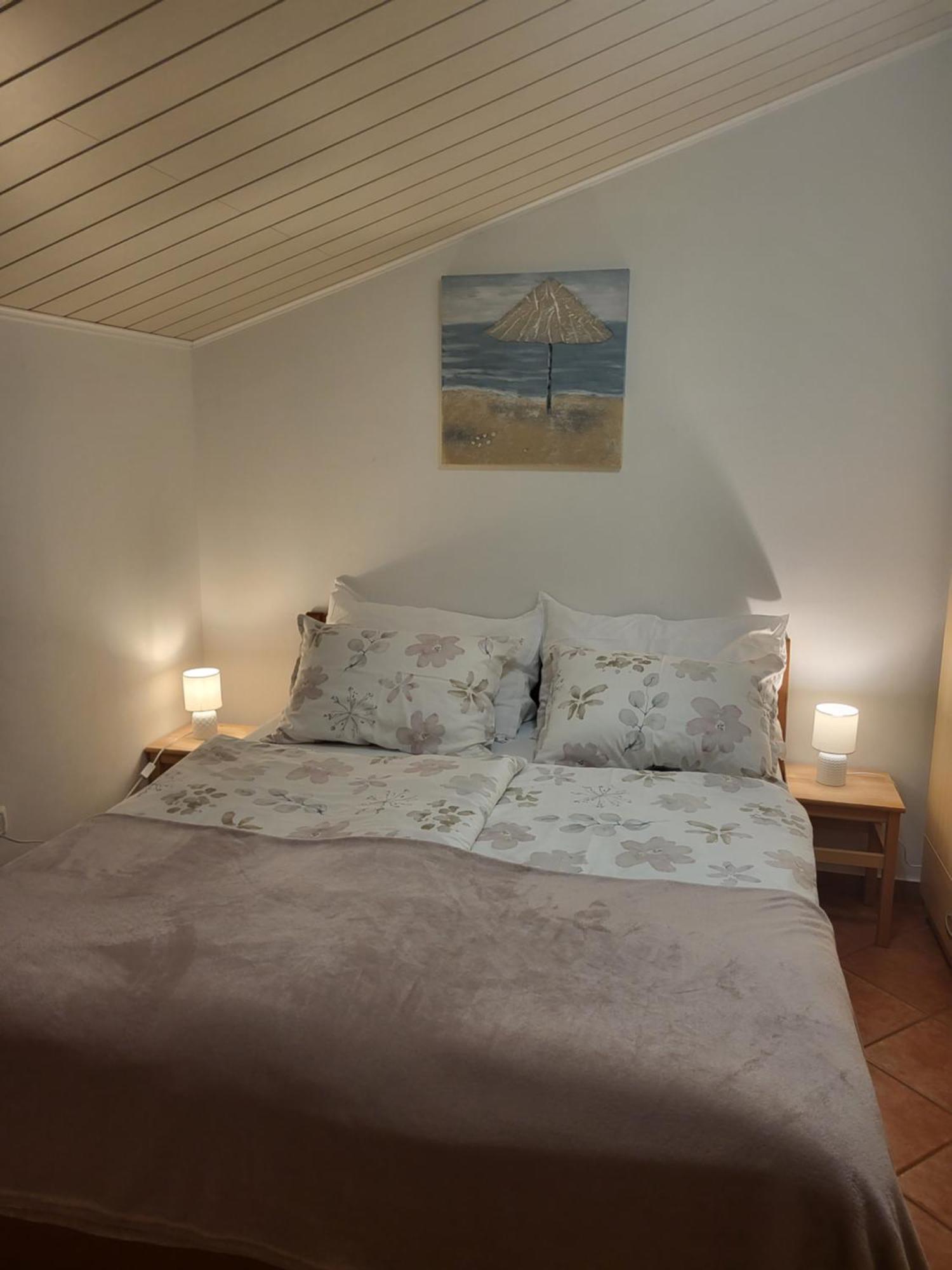 La Marea Portoroz Apartment Secovlje Ngoại thất bức ảnh